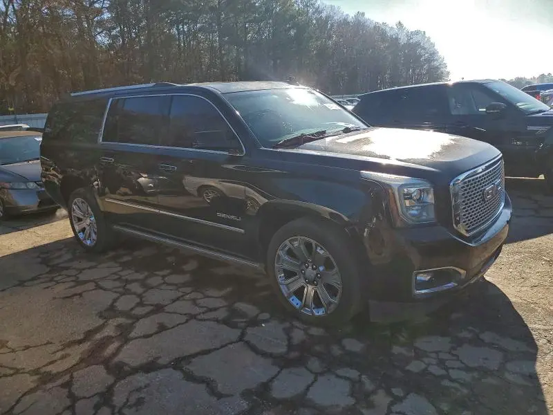 2016 GMC YUKON XL DENALI  