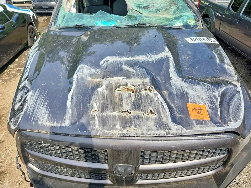 2018 RAM 1500 ST  