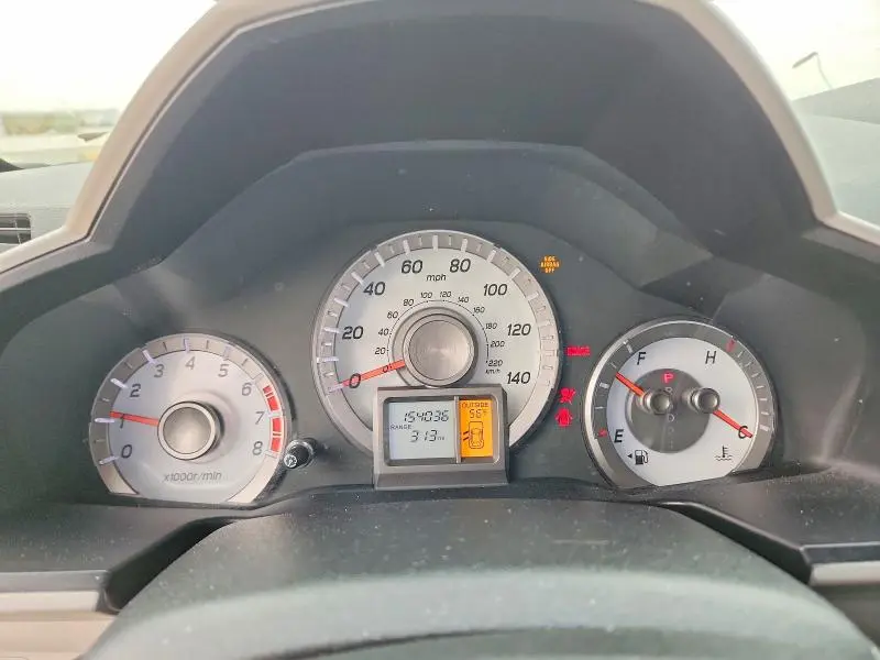 2015 HONDA PILOT EXL  