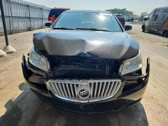 2011 BUICK LACROSSE CXL  