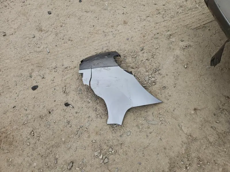 2011 NISSAN MURANO S  