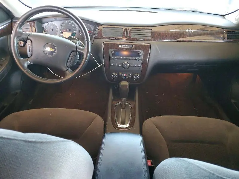 2013 CHEVROLET IMPALA LT  