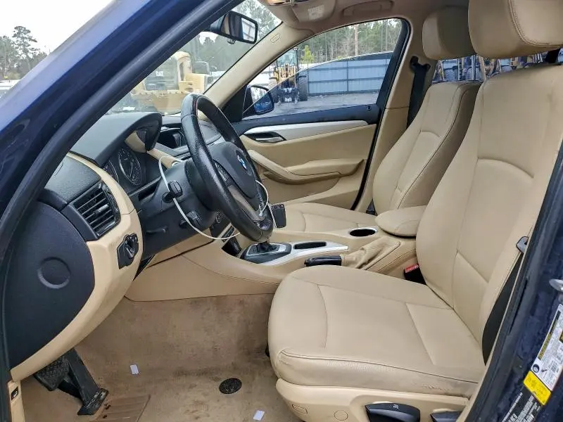 2014 BMW X1 SDRIVE28I  