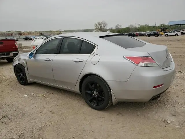 2013 ACURA TL 