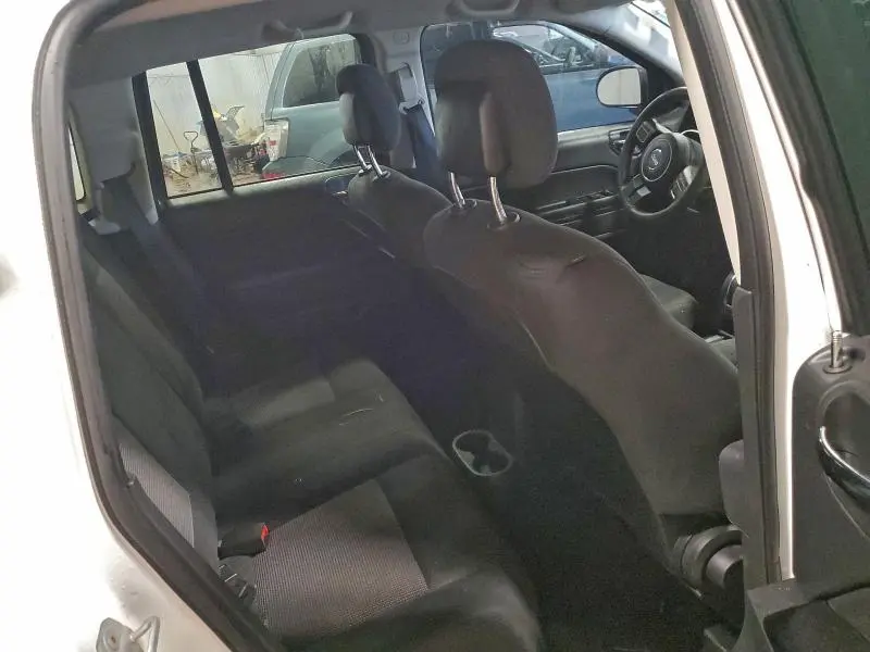 2014 JEEP COMPASS SPORT  