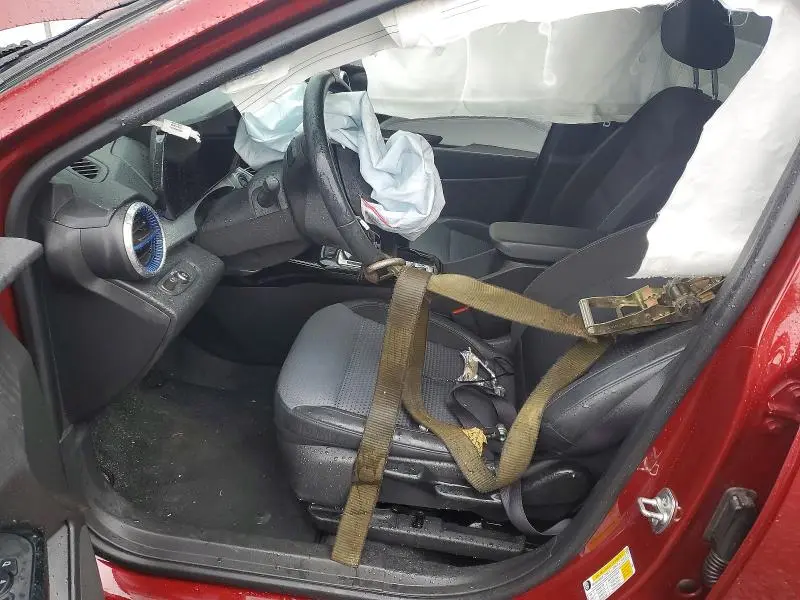 2024 CHEVROLET TRAX 1LT  