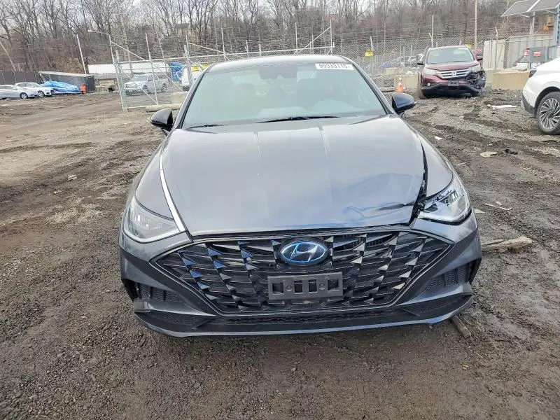 2020 HYUNDAI SONATA SEL PLUS  