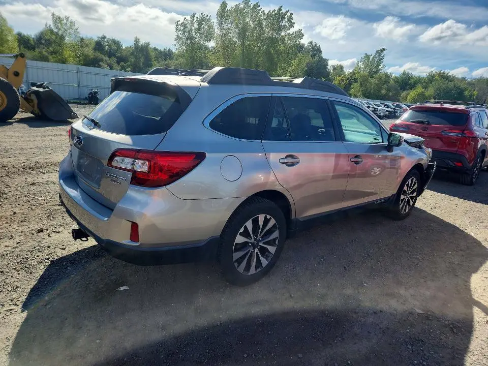2015 SUBARU OUTBACK 3.6R LIMITED  