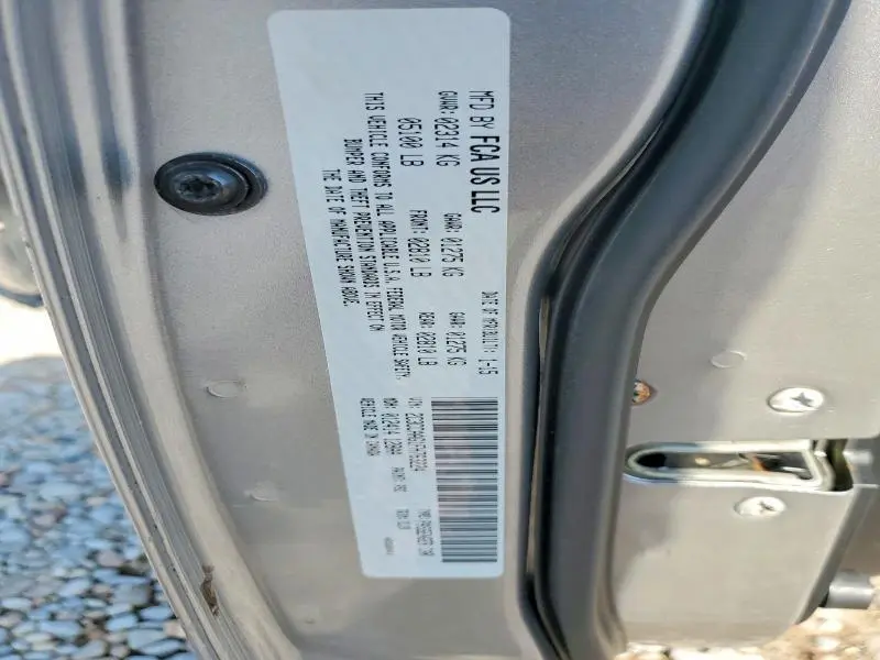 2015 CHRYSLER 300 LIMITED  