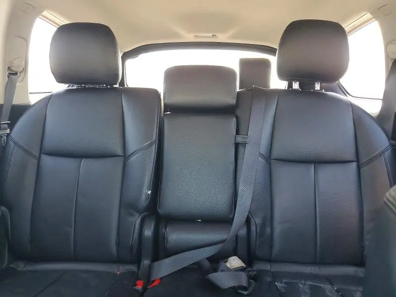 2020 NISSAN PATHFINDER S  