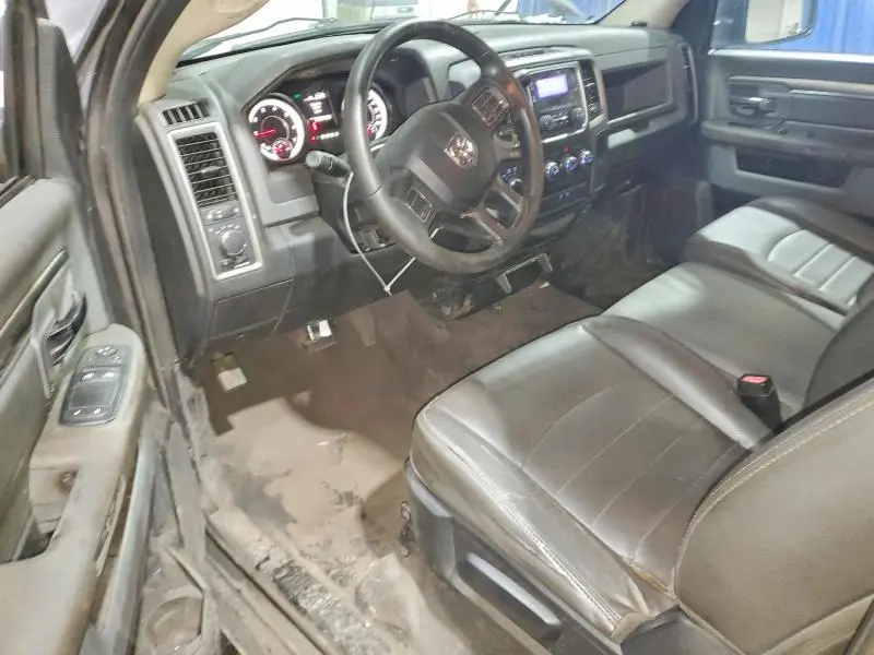 2015 RAM 1500 ST  