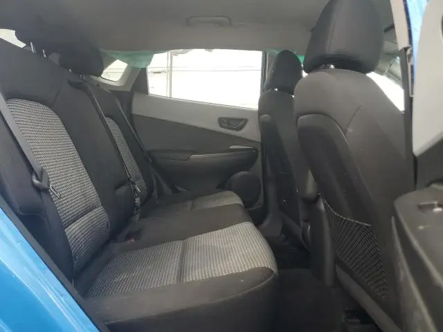 2021 HYUNDAI KONA SEL PLUS  