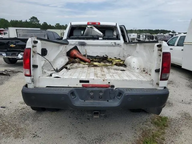 2017 RAM 3500 ST  