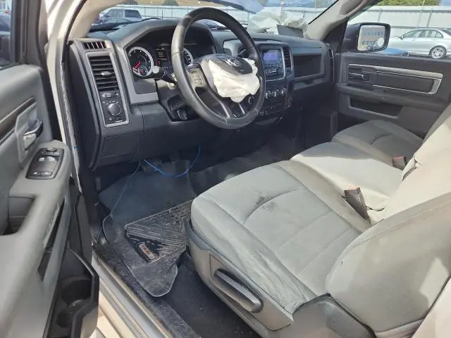 2013 RAM 1500 ST  