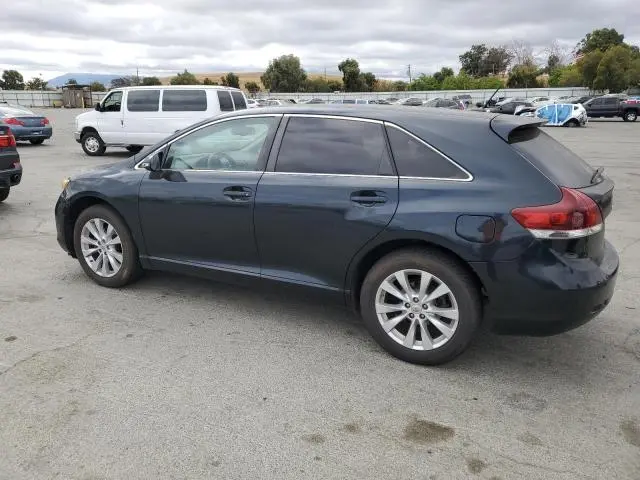 2013 TOYOTA VENZA LE