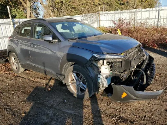 2018 HYUNDAI KONA SE  