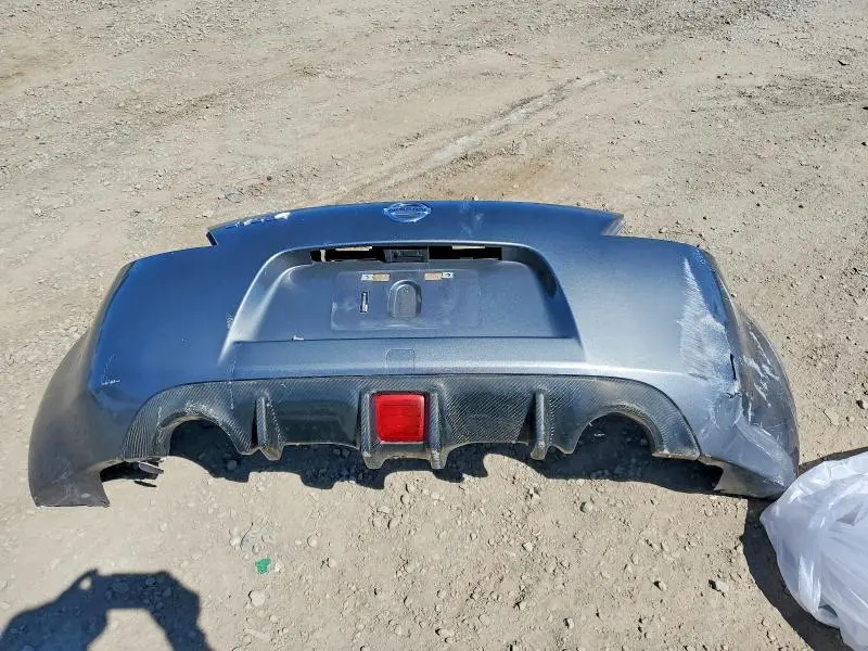 2016 NISSAN 370Z BASE  