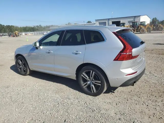 2019 VOLVO XC60 T5 MOMENTUM  