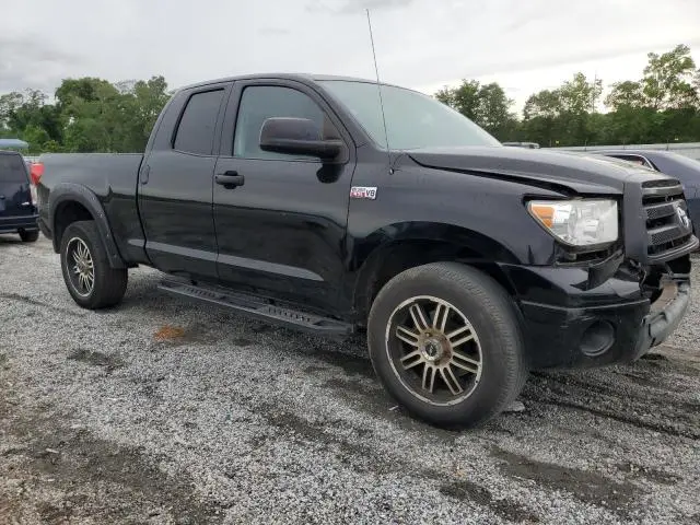 2011 TOYOTA TUNDRA DOUBLE CAB SR5  
