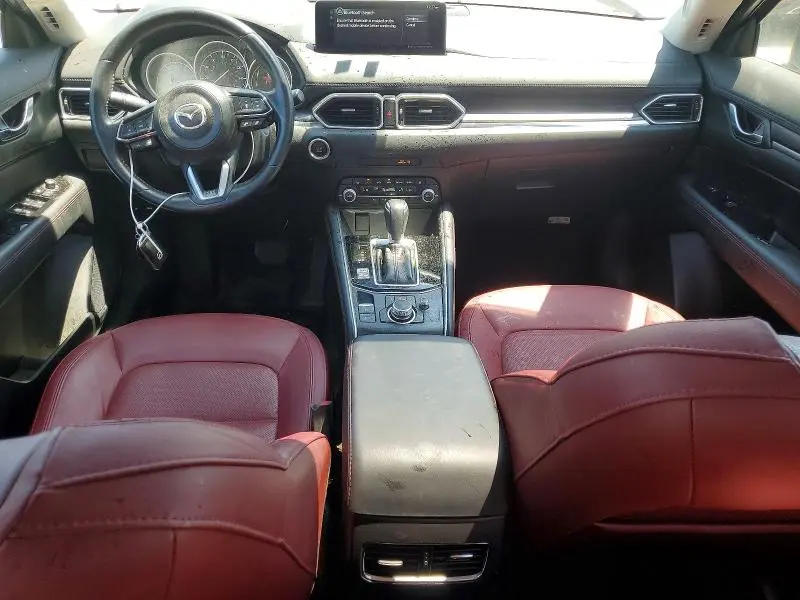 2023 MAZDA CX-5 PREFERRED  