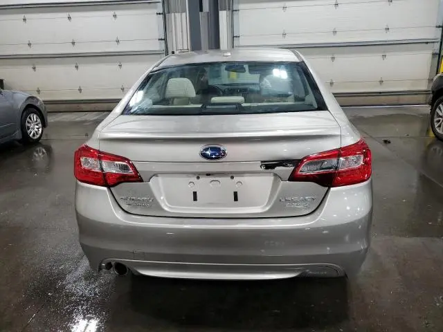 2015 SUBARU LEGACY 2.5I PREMIUM  