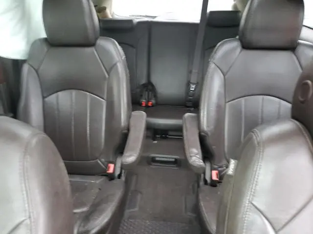 2014 BUICK ENCLAVE   