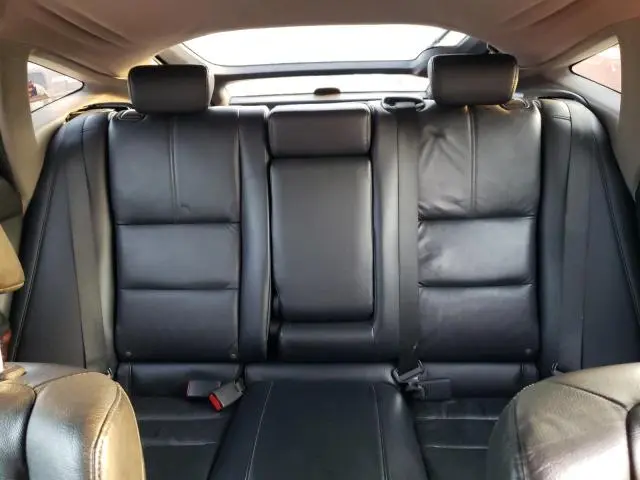 2012 HONDA CROSSTOUR EXL  