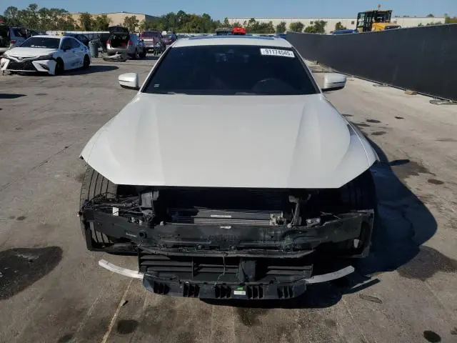 2022 BMW 430I GRAN COUPE  
