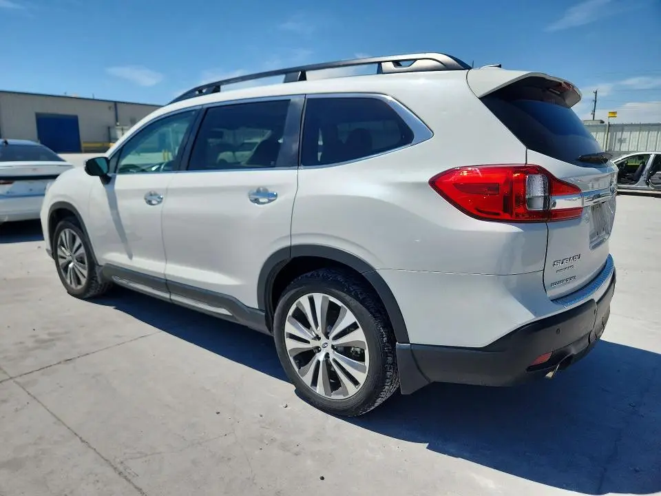 2021 SUBARU ASCENT TOURING  