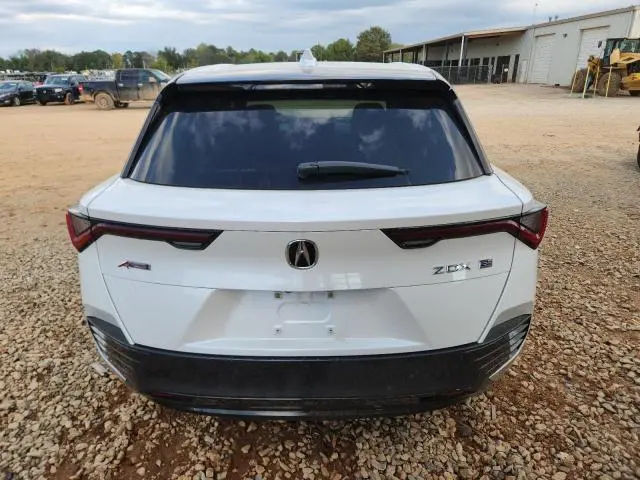 2024 ACURA ZDX A-SPEC  