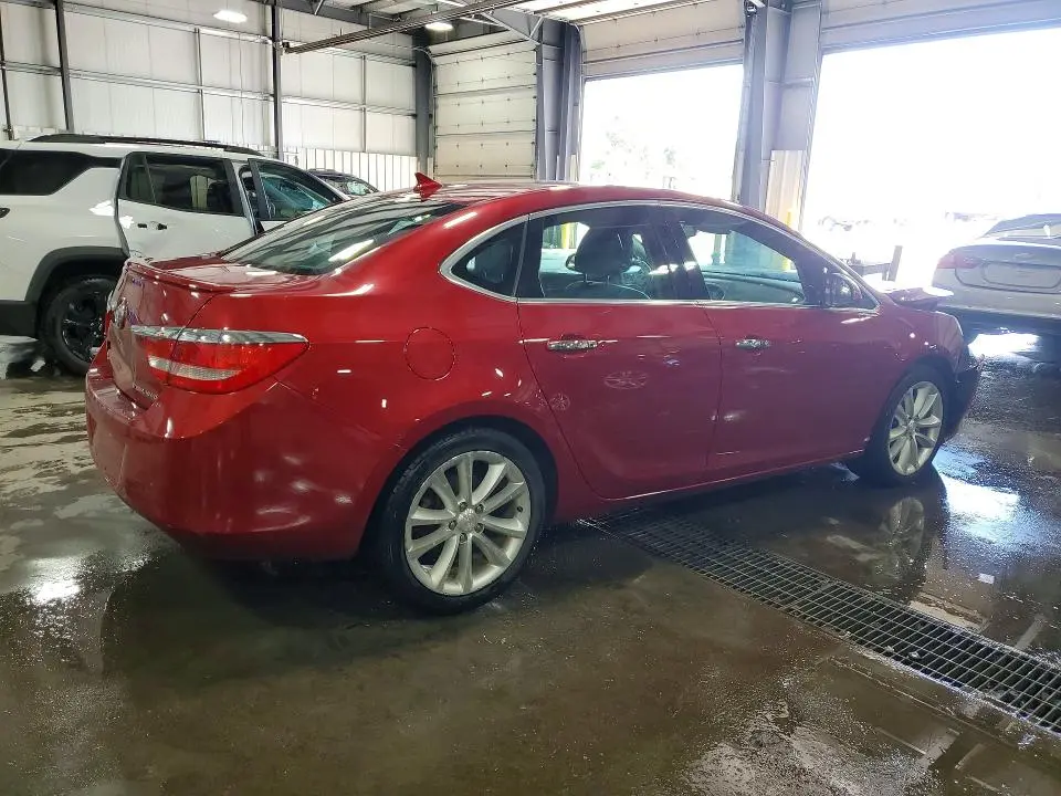 2014 BUICK VERANO   