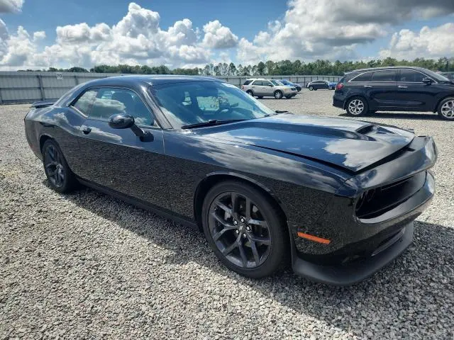 2023 DODGE CHALLENGER R  