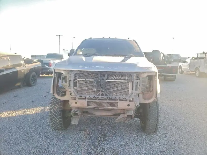 2022 FORD F250 SUPER DUTY  