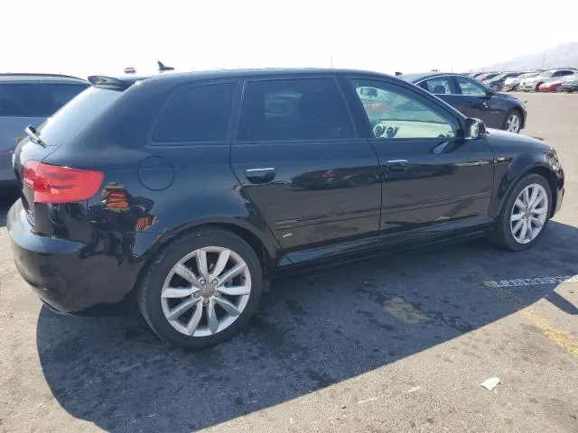 2011 AUDI A3 PREMIUM