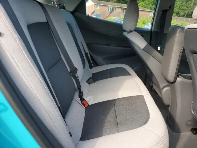 2020 CHEVROLET BOLT EV LT  
