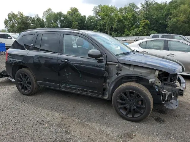 2015 JEEP COMPASS SPORT  