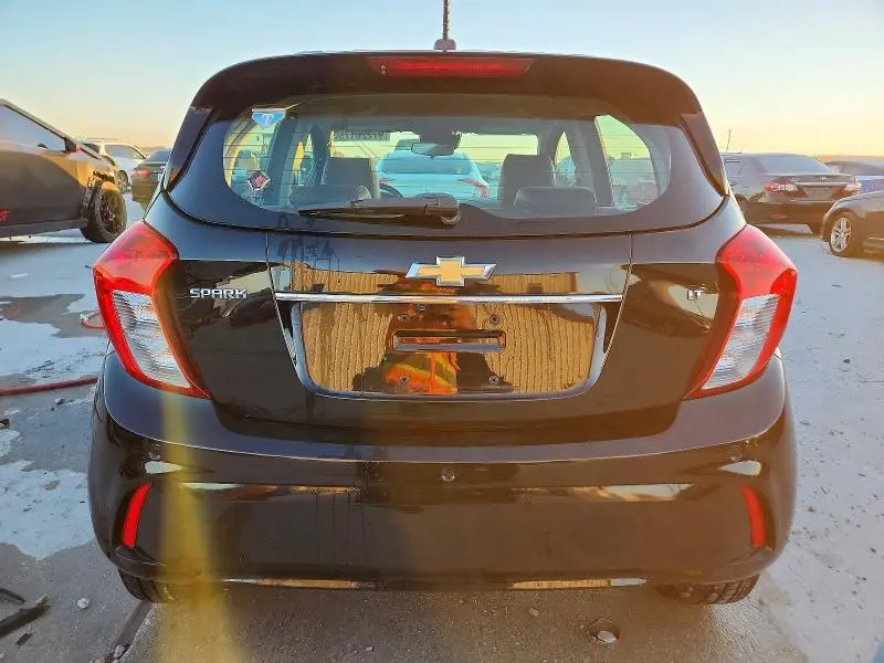 2020 CHEVROLET SPARK 2LT  