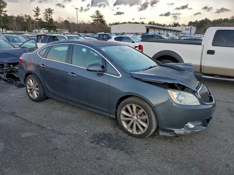 2013 BUICK VERANO   