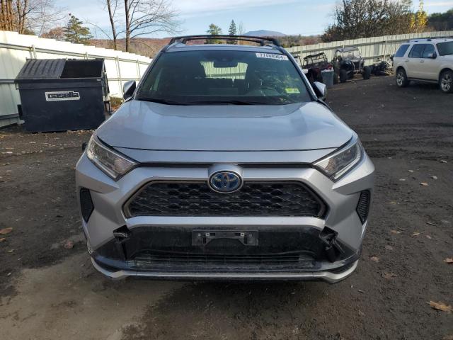 2021 TOYOTA RAV4 PRIME SE