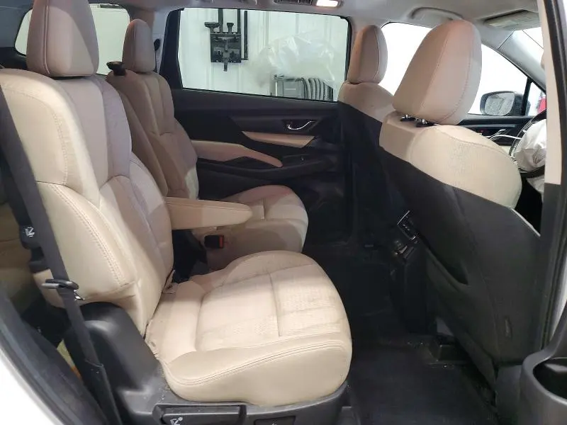 2021 SUBARU ASCENT PREMIUM  