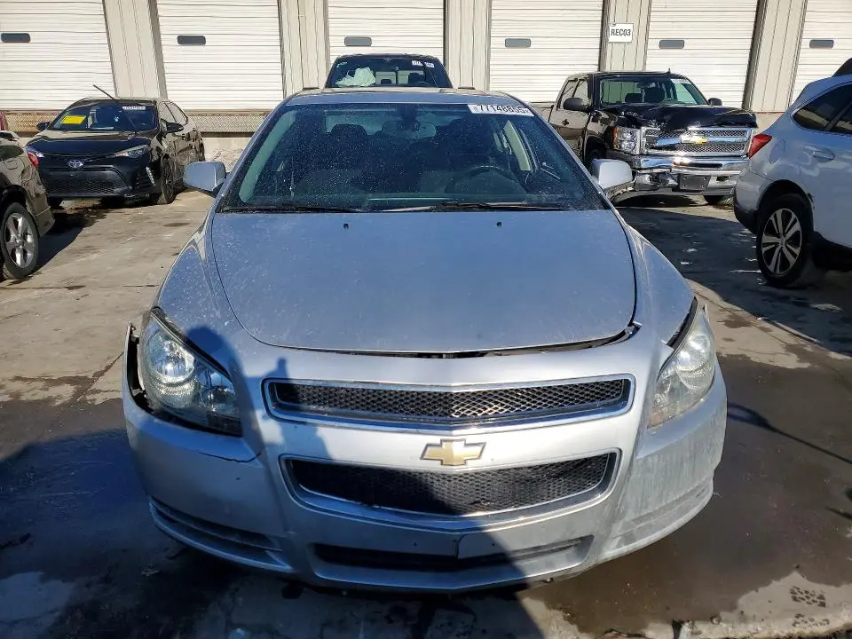 2012 CHEVROLET MALIBU 1LT  