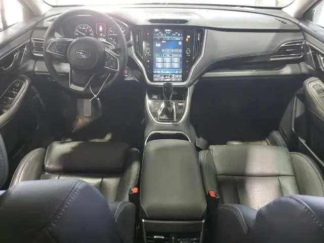 2024 SUBARU OUTBACK TOURING  
