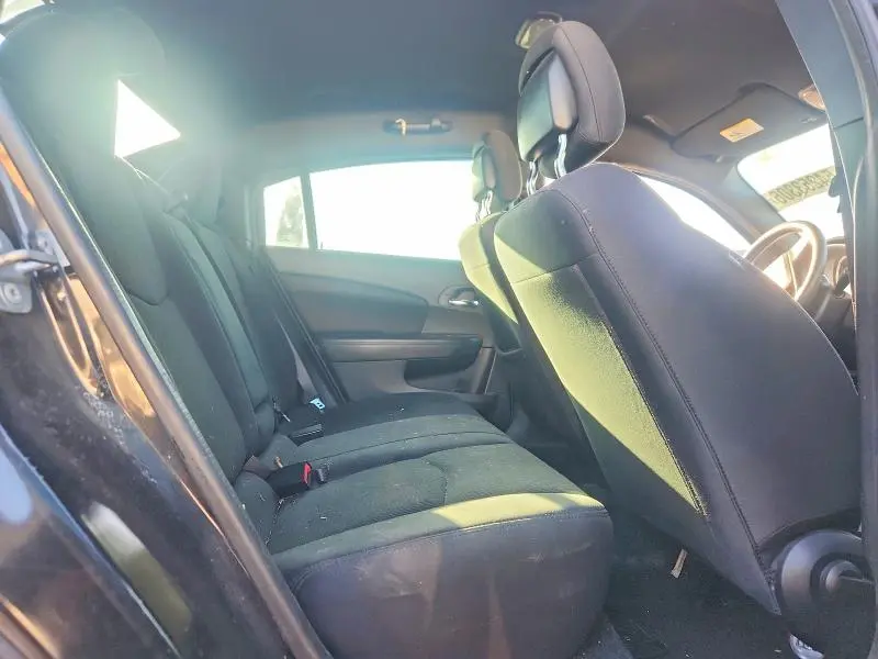 2014 CHRYSLER 200 LX  