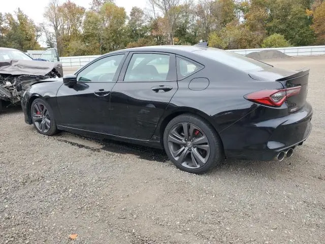 2023 ACURA TLX TYPE S  