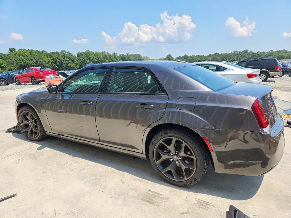 2023 CHRYSLER 300 S  