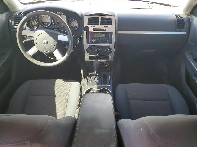 2010 DODGE CHARGER   