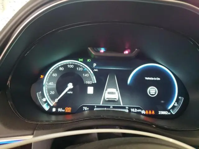 2024 GENESIS GV70 BASE  