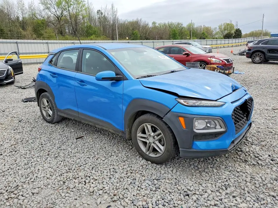 2018 HYUNDAI KONA SE  