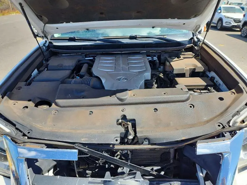 2018 LEXUS GX 460  