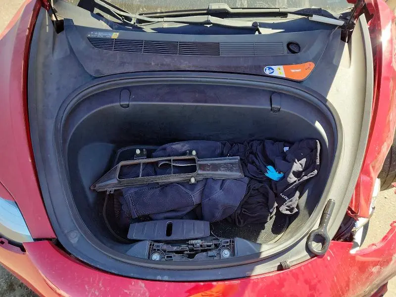 2017 TESLA MODEL 3   